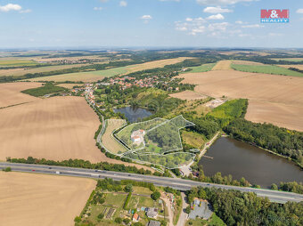 Prodej zemědělské usedlosti, 895 m², Dřetovice - 5