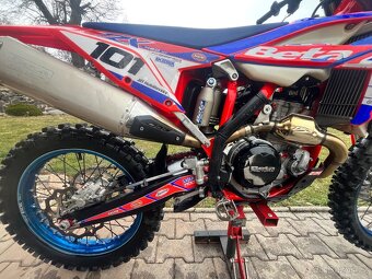 Prodám Beta RX450 2024 - 5