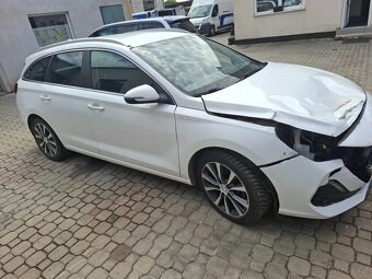 Hyundai I30 rok 2021 ODPOČET DPH - 5