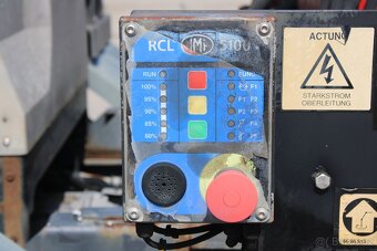 DAF CF 240, HYDRAULICKÁ RUKA HMF 953 K2, PNEU 80% - 5