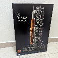 LEGO Icons 10341 NASA Artemis Space Launch System - 5