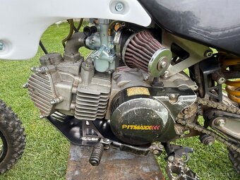 Pitmaxx 160 - 5