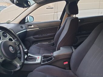 Alfa Romeo 159 - Nahradni Dily - 5