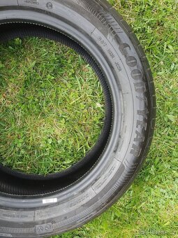 letní pneu GoodYear efficient grip - 5