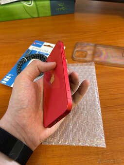Prodám iPhone 12 128gb - 5