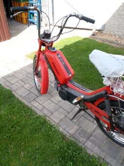 PRODÁM BABETU 210 - 5