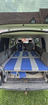 Vw T4 2,5 tdi syncro - 5