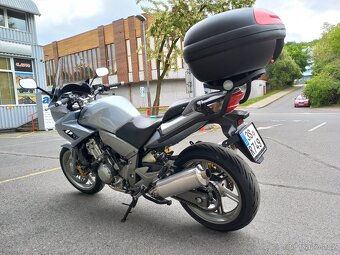 Honda CBF 1000 ABS (2009/53700km) - 5