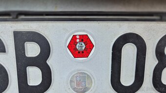 VW Golf V, 1.6 MPI 75kw - 5