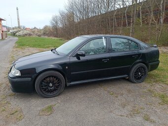 Škoda Octavia I Rs 1.8t 132Kw - 5