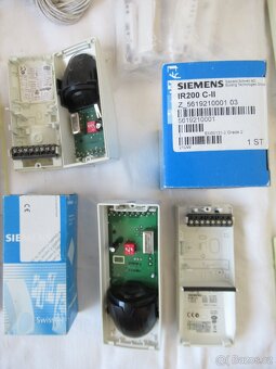 komponenty EZS - 5