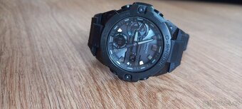 Hodinky Casio solar - 5