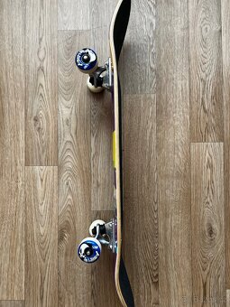 Prodám nový nepoužitý Skateboard - 5
