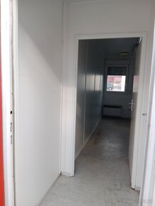 Kombinovaný stavební kontejner (111) - použitý - 5
