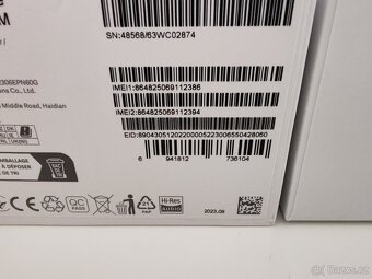 Xiaomi 13t - 5
