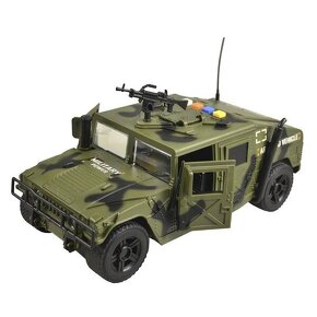 Obrněné vozidlo - THE CORPS - T42 + Armored vojenský obrněný - 5