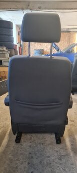 Sedacky Vw t5 Multivan - 5