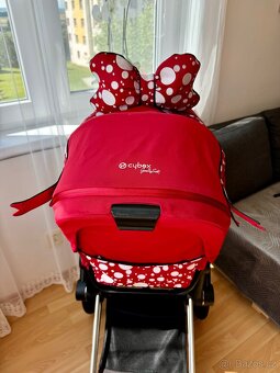 Cybex Priam 3v1 - 5