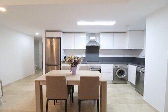 ŠPANĚLSKO, Orihuela Costa, apartmán u moře - 5