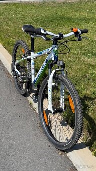 Dětské kolo Wheeler 24” - 5
