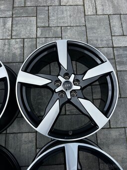 R20 Audi A6/S6 - 5