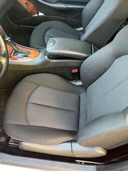 CLK 350 - 5