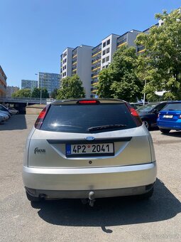 Ford Focus 1.6 74kw - 5