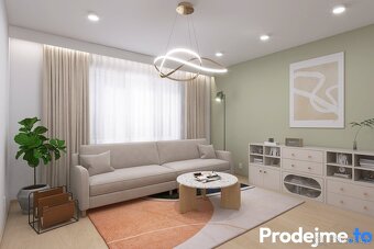 Prodej rodinného domu 3+1, 83 m2 - Dobšice, ev.č. 100075 - 5