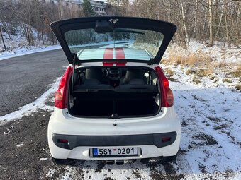 Peugeot 107 street racing - 5