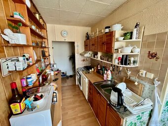 PRODEJ BYTU 2+1 S LODŽIÍ SIDLIŠTĚ V PROSTĚJOVĚ. 776878002 - 5
