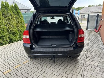 Kia Sportage 2.0i 104kW 4WD - 5