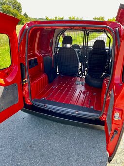 ✅ CITROEN NEMO 1.4 55KW LPG ✅ - 5