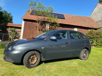 Seat Ibiza 1.2 51kW - 5