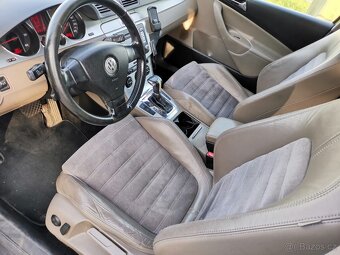 Vw Passat Variant 2,0 tdi 125kw,DSG,automat - 5