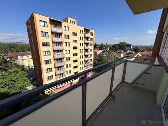 Prodej bytu 3+1 68 m2, L.M.Pařízka České Budějovice - 5