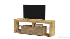 TV stolek Hugo - 5