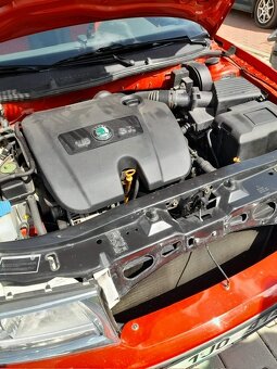 Škoda Octavia, nájezd 62 000 km - 5