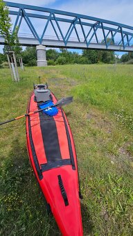 Kayak gumotex seawave - 5