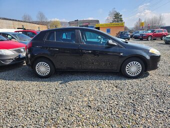 Fiat Bravo 1.4i 66 kW - 5