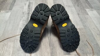 Dámské pohorky Garmont Taiga GTX vel.39,5 - 5