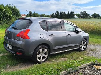 Peugeot 3008 - 5