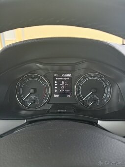 ŠKODA KAMIQ 1,0tsi 85kw - 5