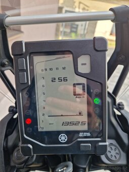 Yamaha tenere 700 - 5