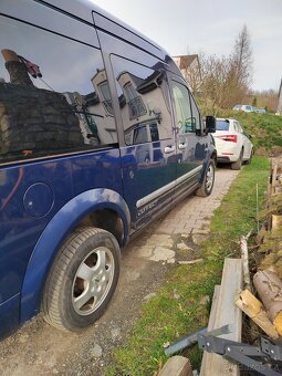 Ford tourneo connect 1.8 cdti - 5