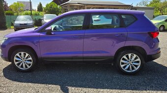 SEAT ATECA  1.0TSI STYLE ECO 85KW - 5