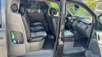 MB VITO 111CDI EXTRA LONG - 5