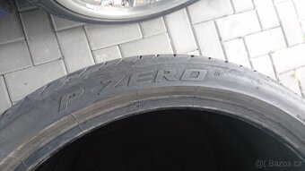 245 35 20 Pirelli p zero 95 Y kusovka - 5