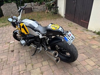 BMW R nineT Vintage 21 - 5