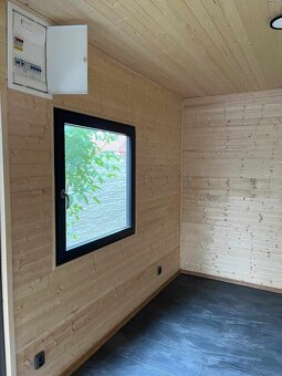 Maringotka/Tiny House 8M - 5