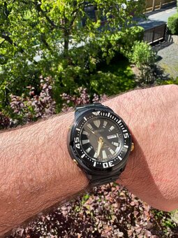 Seiko prospex SRP641 - 5
